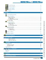 Предварительный просмотр 6 страницы Spraying Systems TeeJet Matrix Pro 570G User Manual