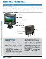 Preview for 9 page of Spraying Systems TeeJet Matrix Pro 570G User Manual