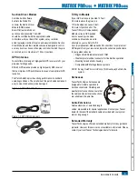 Preview for 12 page of Spraying Systems TeeJet Matrix Pro 570G User Manual