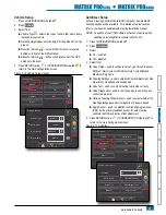 Preview for 28 page of Spraying Systems TeeJet Matrix Pro 570G User Manual