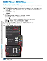 Preview for 45 page of Spraying Systems TeeJet Matrix Pro 570G User Manual