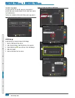 Preview for 71 page of Spraying Systems TeeJet Matrix Pro 570G User Manual