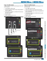 Предварительный просмотр 74 страницы Spraying Systems TeeJet Matrix Pro 570G User Manual