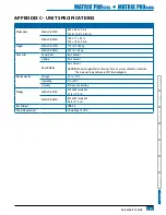 Preview for 126 page of Spraying Systems TeeJet Matrix Pro 570G User Manual