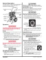 Предварительный просмотр 4 страницы SprayTECH 0507008 Owner'S Manual