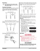 Предварительный просмотр 6 страницы SprayTECH 0507008 Owner'S Manual