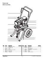 Предварительный просмотр 19 страницы SprayTECH 0507008 Owner'S Manual