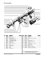 Предварительный просмотр 20 страницы SprayTECH 0507008 Owner'S Manual