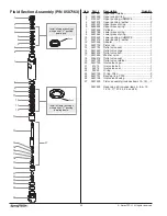 Предварительный просмотр 21 страницы SprayTECH 0507008 Owner'S Manual