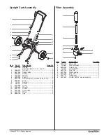 Предварительный просмотр 22 страницы SprayTECH 0507008 Owner'S Manual