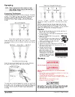 Предварительный просмотр 6 страницы SprayTECH 0551010 Owner'S Manual