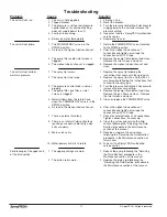 Предварительный просмотр 12 страницы SprayTECH 0551010 Owner'S Manual