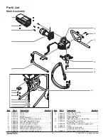 Предварительный просмотр 18 страницы SprayTECH 0551010 Owner'S Manual