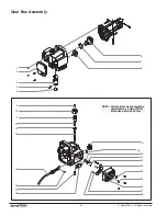 Предварительный просмотр 20 страницы SprayTECH 0551010 Owner'S Manual