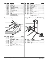 Предварительный просмотр 21 страницы SprayTECH 0551010 Owner'S Manual