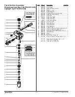 Предварительный просмотр 22 страницы SprayTECH 0551010 Owner'S Manual