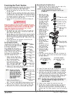 Предварительный просмотр 10 страницы SprayTECH 0551050 Owner'S Manual