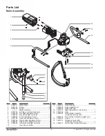 Предварительный просмотр 18 страницы SprayTECH 0551050 Owner'S Manual