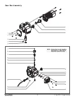 Предварительный просмотр 20 страницы SprayTECH 0551050 Owner'S Manual