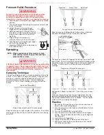 Предварительный просмотр 6 страницы SprayTECH 0552060 Owner'S Manual