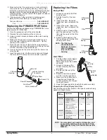 Предварительный просмотр 8 страницы SprayTECH 0552060 Owner'S Manual