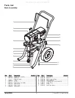 Предварительный просмотр 18 страницы SprayTECH 0552060 Owner'S Manual