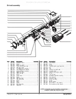 Предварительный просмотр 19 страницы SprayTECH 0552060 Owner'S Manual