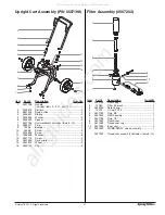 Предварительный просмотр 21 страницы SprayTECH 0552060 Owner'S Manual