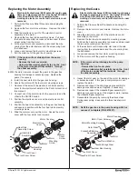 Предварительный просмотр 9 страницы SprayTECH 0552061 Owner'S Manual