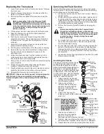 Предварительный просмотр 10 страницы SprayTECH 0552061 Owner'S Manual