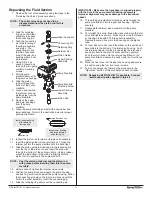 Предварительный просмотр 11 страницы SprayTECH 0552061 Owner'S Manual