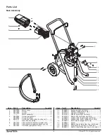 Предварительный просмотр 18 страницы SprayTECH 0552061 Owner'S Manual