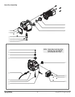 Предварительный просмотр 20 страницы SprayTECH 0552061 Owner'S Manual