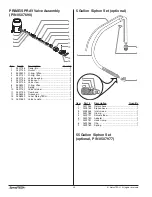 Предварительный просмотр 26 страницы SprayTECH 509009 Owner'S Manual