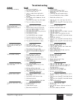 Preview for 9 page of SprayTECH CAPspray AirCoat 0508074 Owner'S Manual