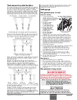 Preview for 15 page of SprayTECH CAPspray AirCoat 0508074 Owner'S Manual