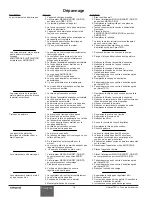 Preview for 18 page of SprayTECH CAPspray AirCoat 0508074 Owner'S Manual