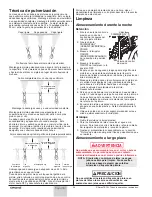 Preview for 24 page of SprayTECH CAPspray AirCoat 0508074 Owner'S Manual