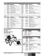 Preview for 31 page of SprayTECH CAPspray AirCoat 0508074 Owner'S Manual