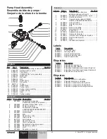 Preview for 32 page of SprayTECH CAPspray AirCoat 0508074 Owner'S Manual