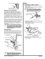 Предварительный просмотр 3 страницы SprayTECH CAPspray CS10000 Owner'S Manual