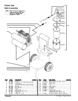 Предварительный просмотр 6 страницы SprayTECH CAPspray CS10000 Owner'S Manual