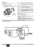 Preview for 4 page of SprayTECH CAPspray CS9960 Owner'S Manual