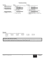 Preview for 5 page of SprayTECH CAPspray CS9960 Owner'S Manual