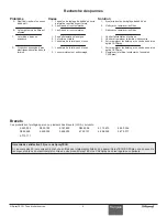 Preview for 9 page of SprayTECH CAPspray CS9960 Owner'S Manual