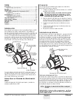 Preview for 11 page of SprayTECH CAPspray CS9960 Owner'S Manual