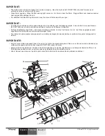 Preview for 14 page of SprayTECH CAPspray CS9960 Owner'S Manual