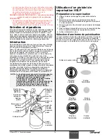 Предварительный просмотр 13 страницы SprayTECH CAPspray Maxum II 0277034 Owner'S Manual