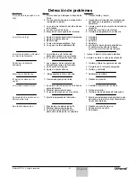 Предварительный просмотр 31 страницы SprayTECH CAPspray Maxum II 0277034 Owner'S Manual