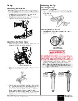 Предварительный просмотр 5 страницы SprayTECH ED655 Owner'S Manual